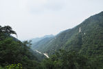 山涧
