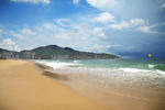 海边风景