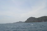 PP岛风景