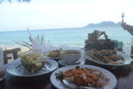 泰国美食