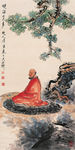 达摩图