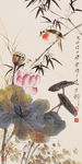 花鸟