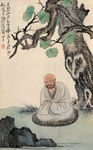 无量寿佛