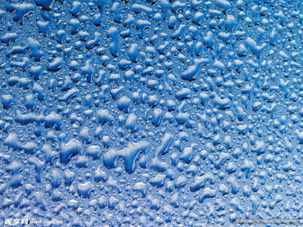 水珠