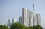 城市楼盘