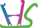 hs logo 惠氏 衡山 华