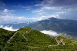 盘山路
