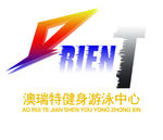 健身会所LOGO