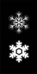 雪花