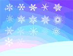 17款雪花