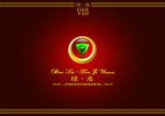 地产logo
