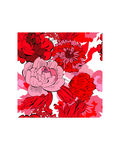 鲜花底纹