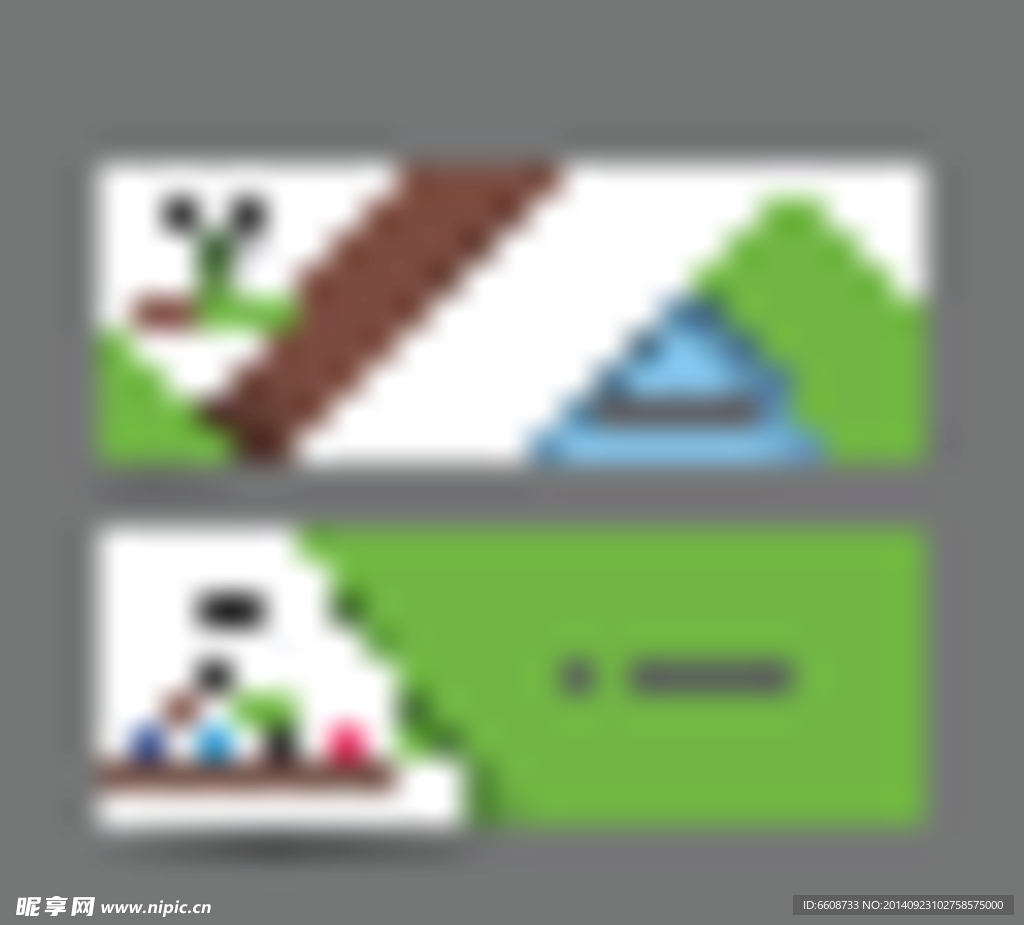 广告banner