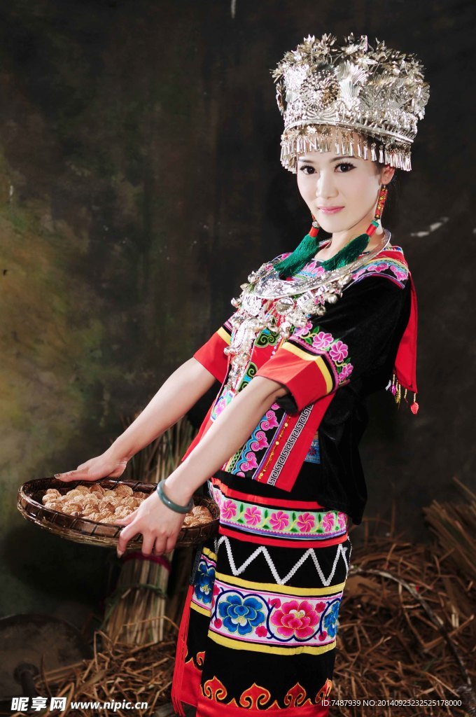 美女写真