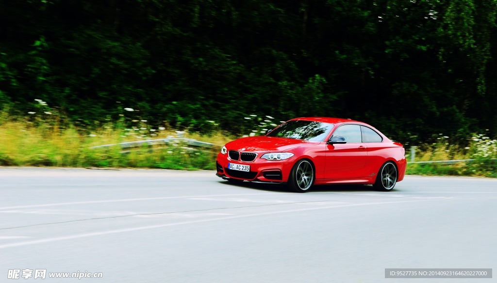 宝马M235i