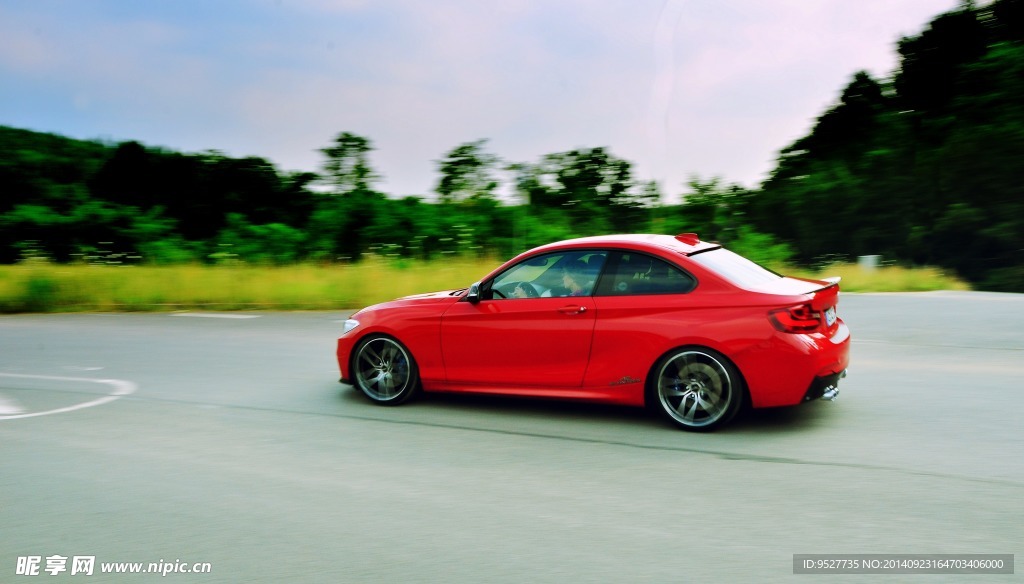 宝马M235i