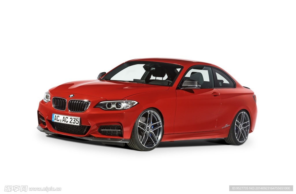 宝马M235i