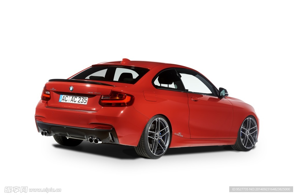 宝马M235i