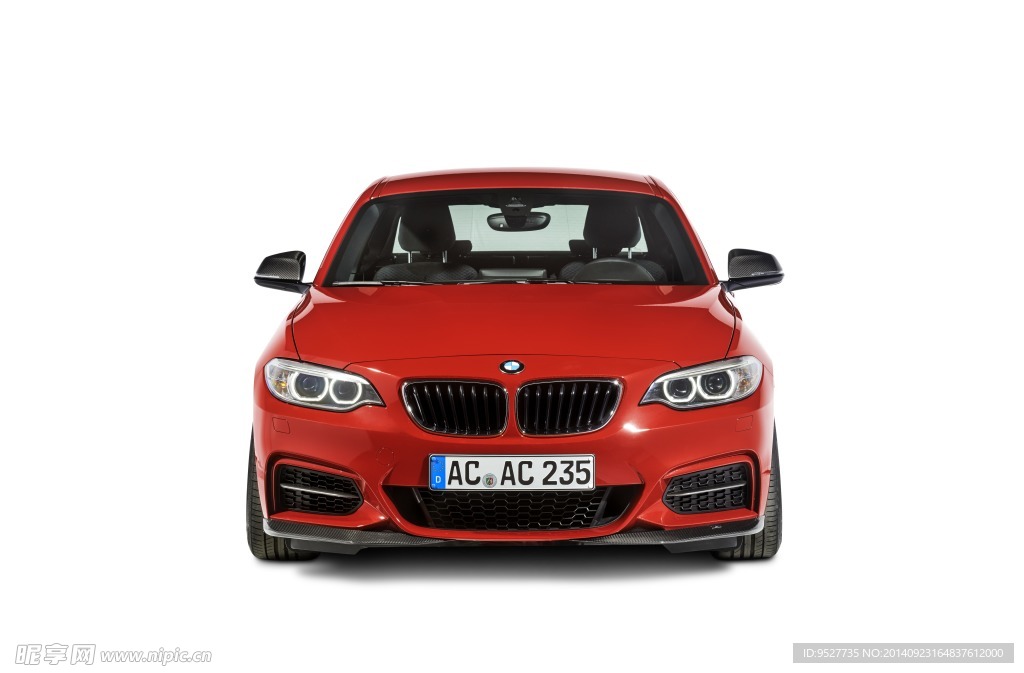 宝马M235i