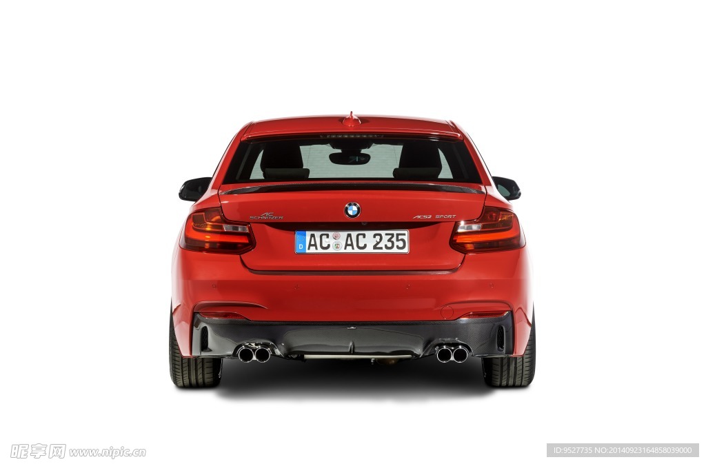 宝马M235i