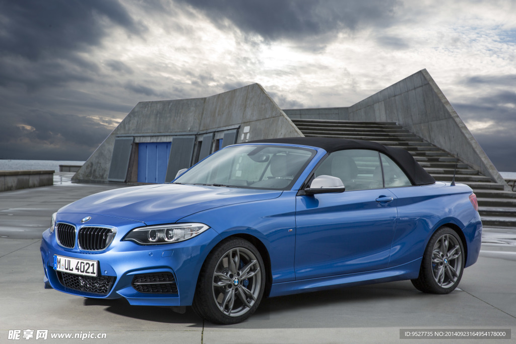 宝马M235i