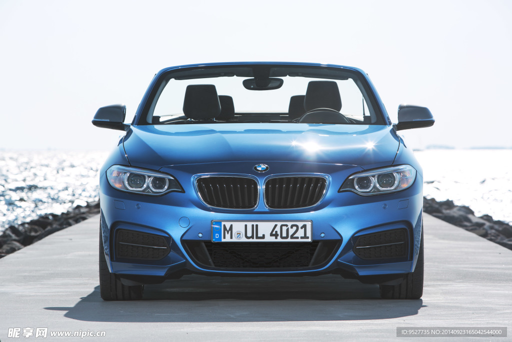 宝马M235i