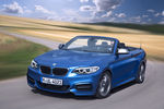 宝马M235i