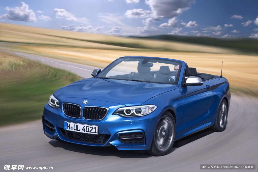 宝马M235i