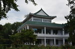 阁楼建筑