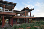 阁楼建筑