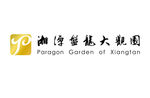 湘潭盘龙大观园LOGO