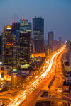北京夜景