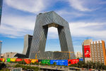 北京风光