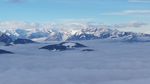 雪山