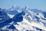 雪山