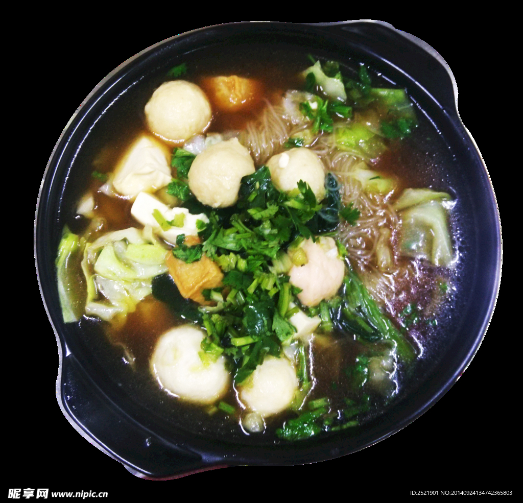 大丸子