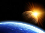 太空