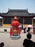 寺庙