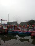 蠡湖风景