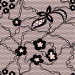 花边