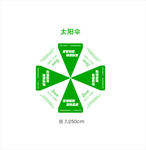 太阳伞