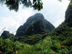 阳朔山