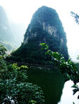 阳朔山