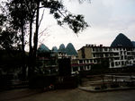 阳朔