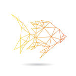 鱼logo图标