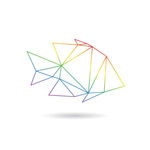鱼logo图标