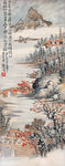 枫桥夜泊