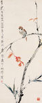 花鸟国画