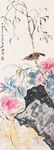 花鸟国画