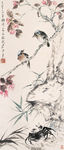 花鸟图
